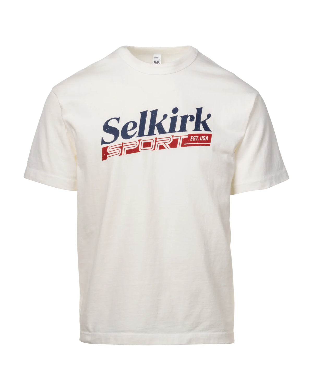Selkirk 1776 Limited-Edition Heavy T-Shirt Short Sleeve