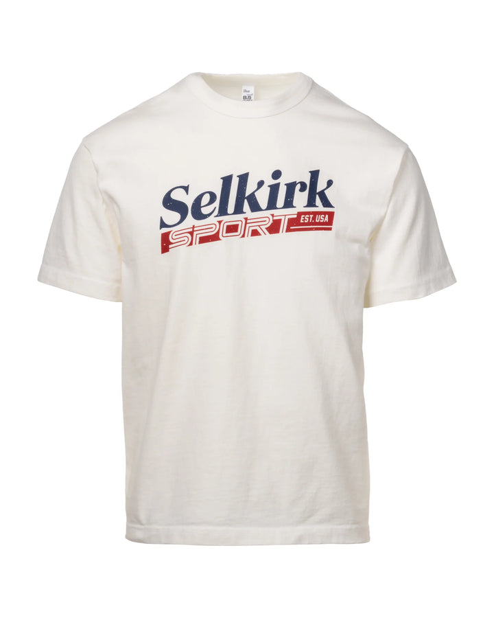 Selkirk 1776 Limited-Edition Heavy T-Shirt Short Sleeve, alternate view