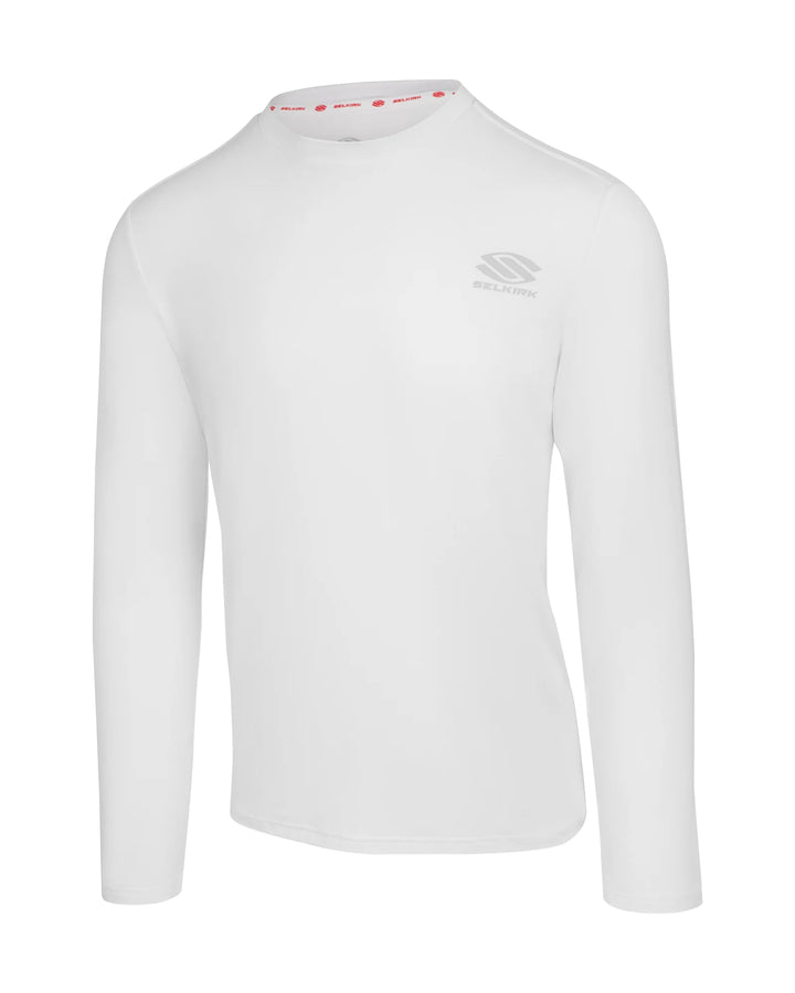 Selkirk AeroFiber Collection Men's Long-Sleeve Shirt, alternate view