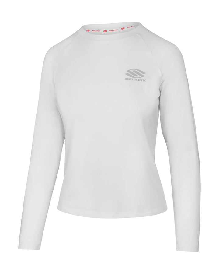 Selkirk AeroFiber Collection Women's Long-Sleeve Shirt, alternate view