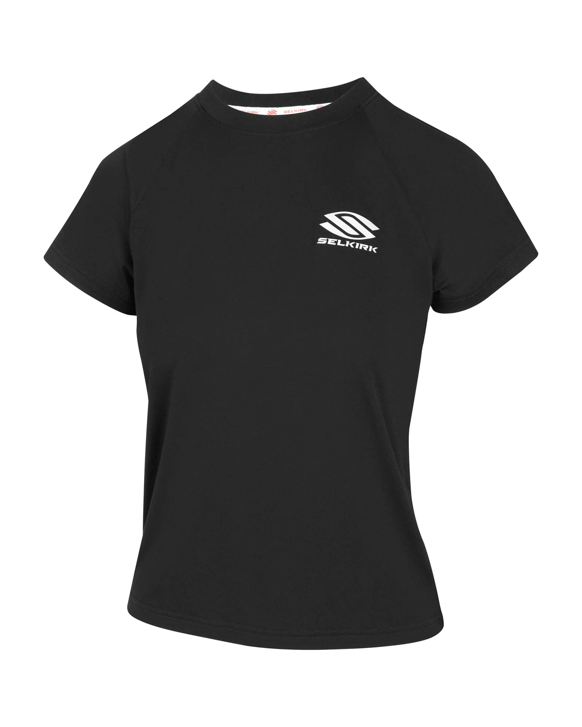 Selkirk AeroFiber Collection Women's Short-Sleeve Shirt