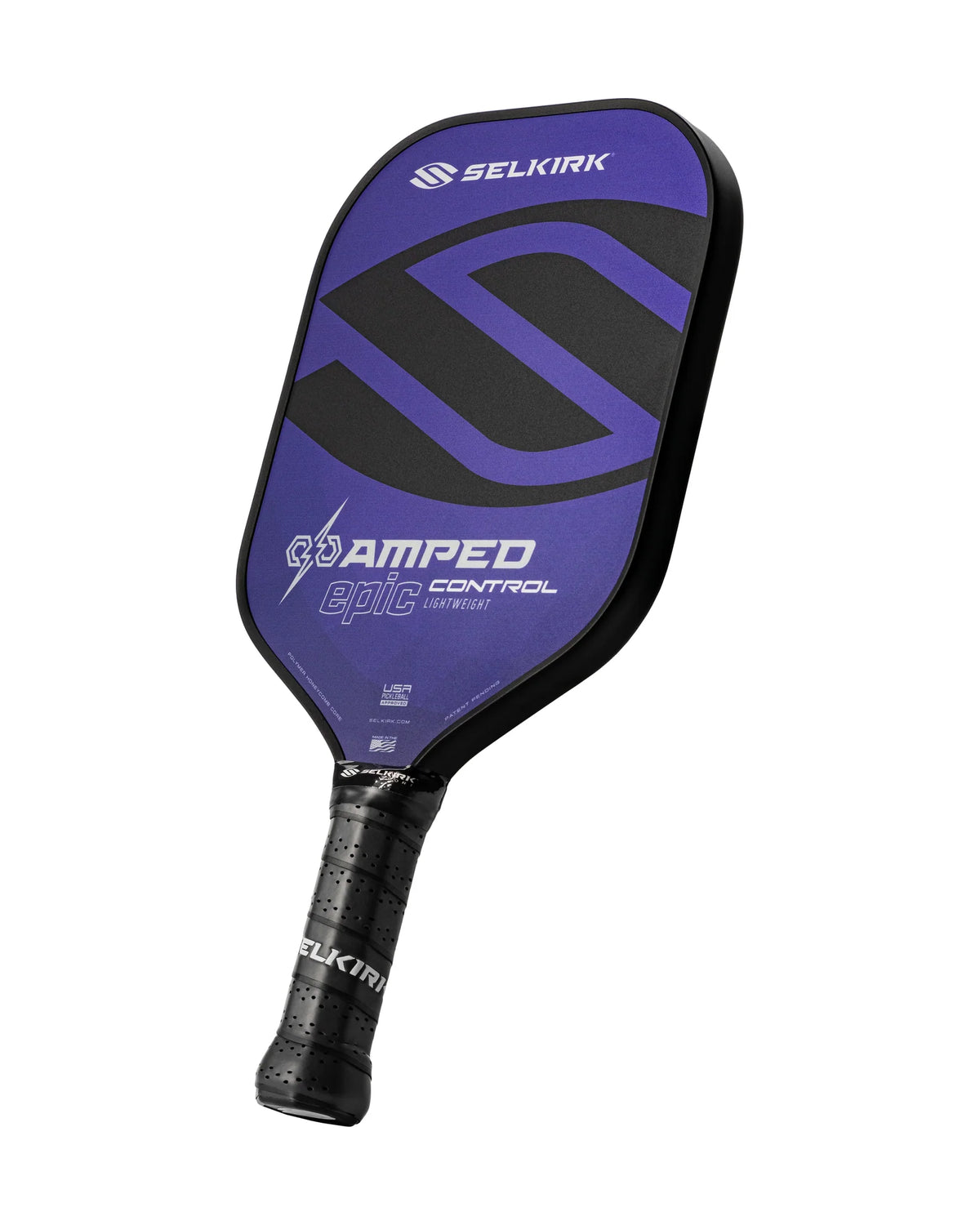Selkirk AMPED Control Epic