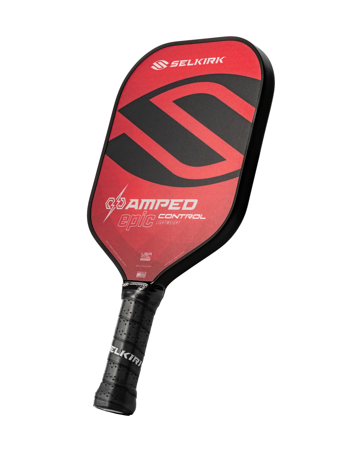 Selkirk AMPED Control Epic