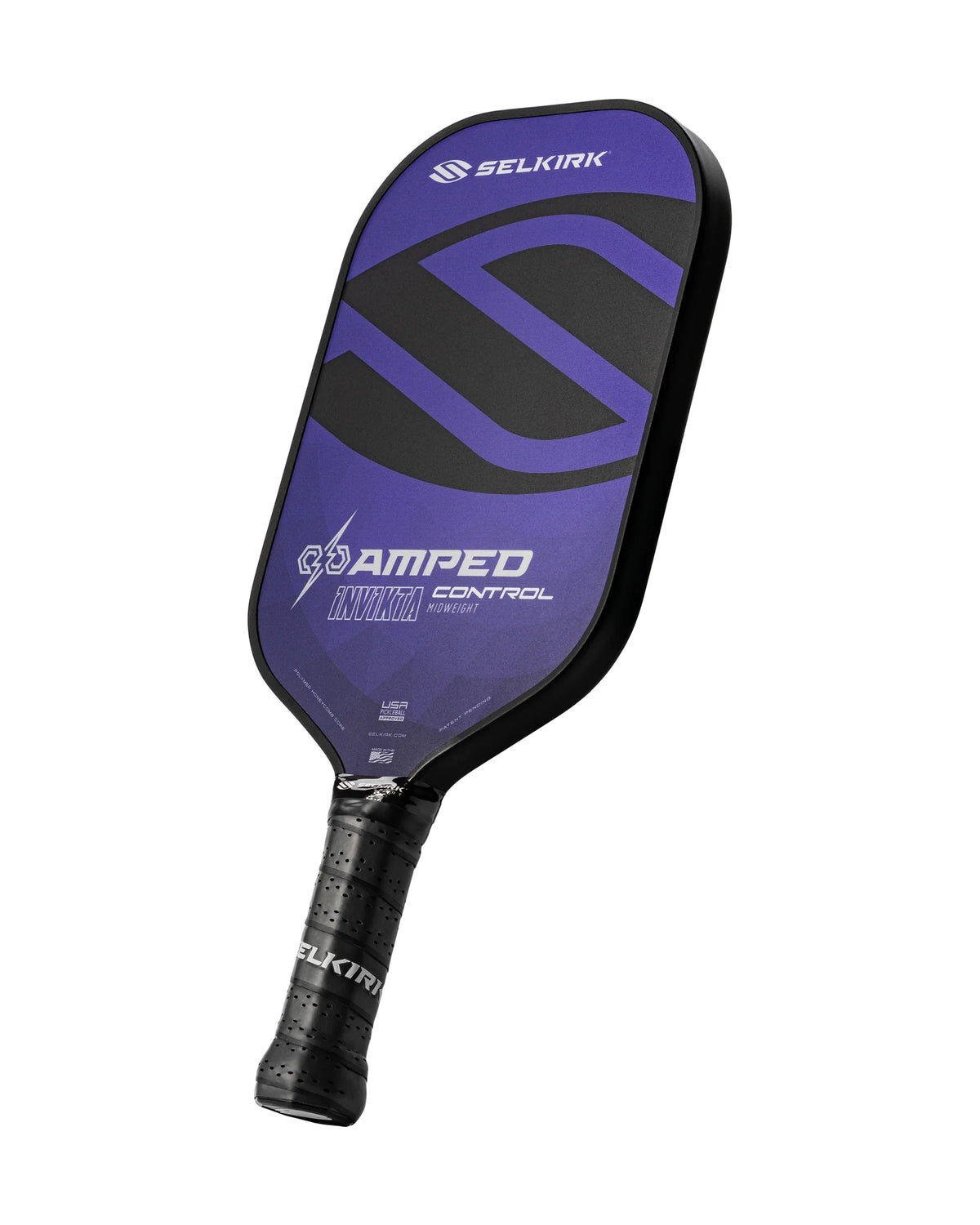 Selkirk AMPED Control Invikta