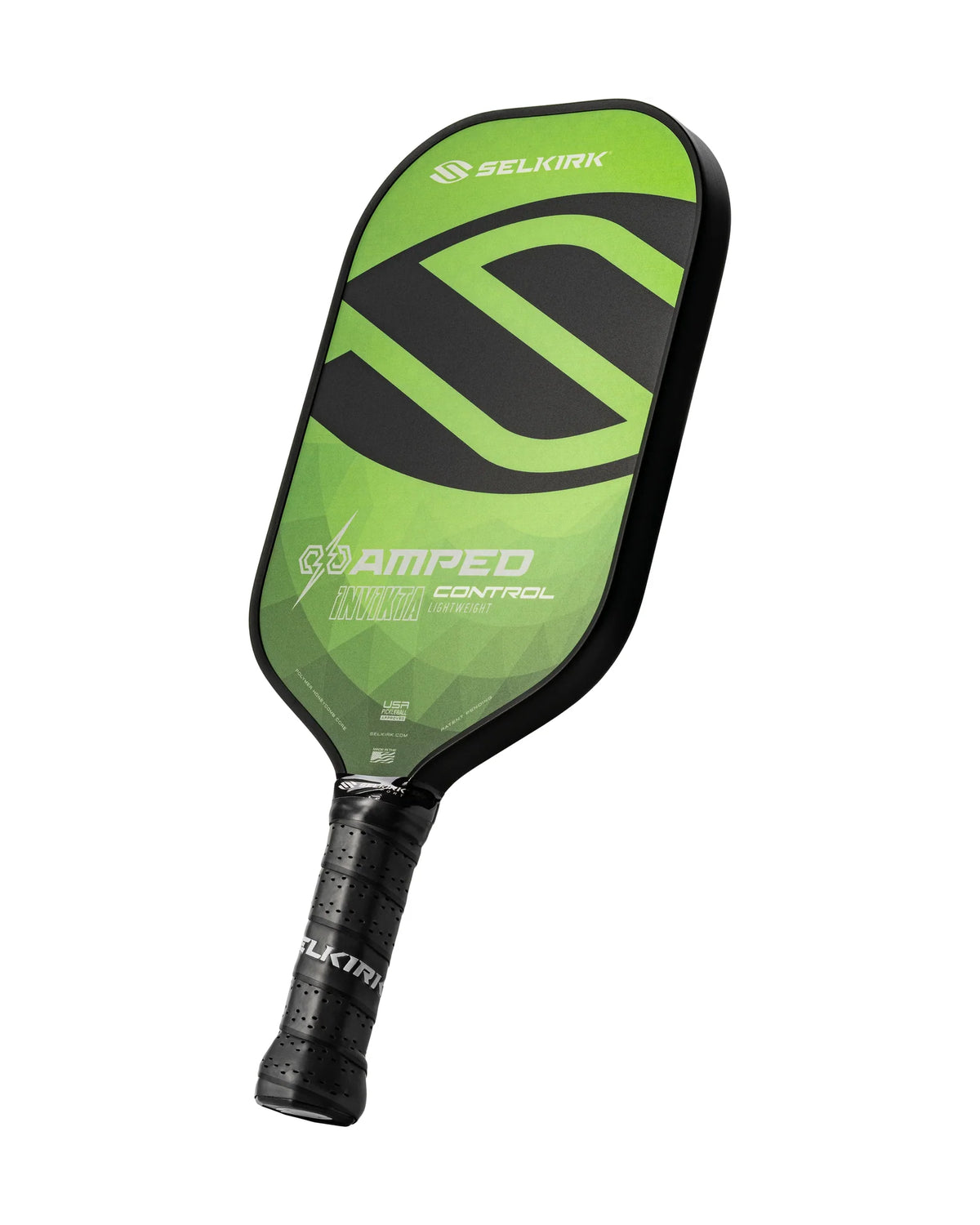 Selkirk AMPED Control Invikta