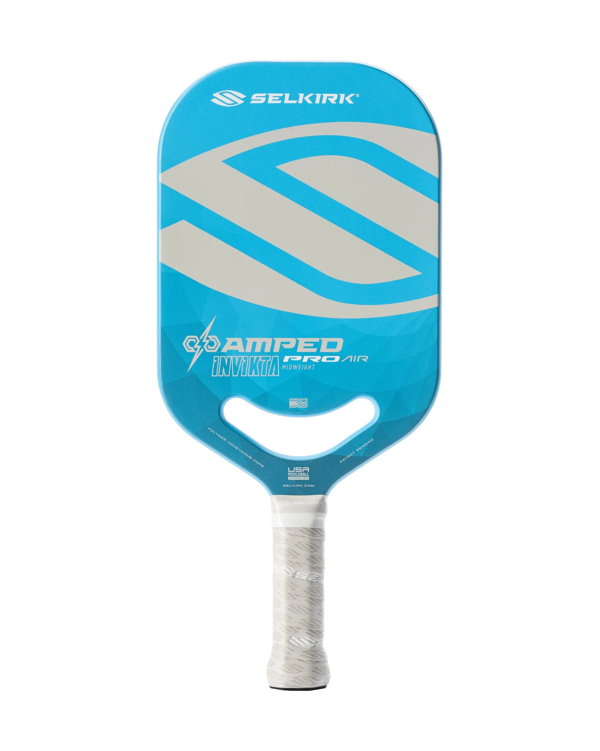Selkirk AMPED Pro Air Invikta — Blue