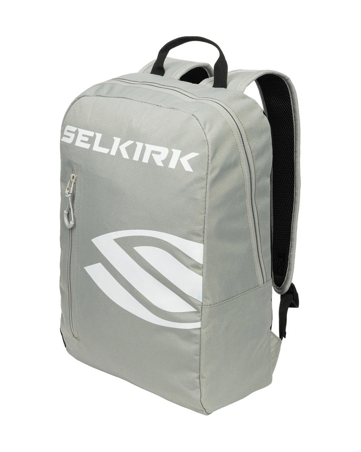 Selkirk Core Line Day Bag — Gray