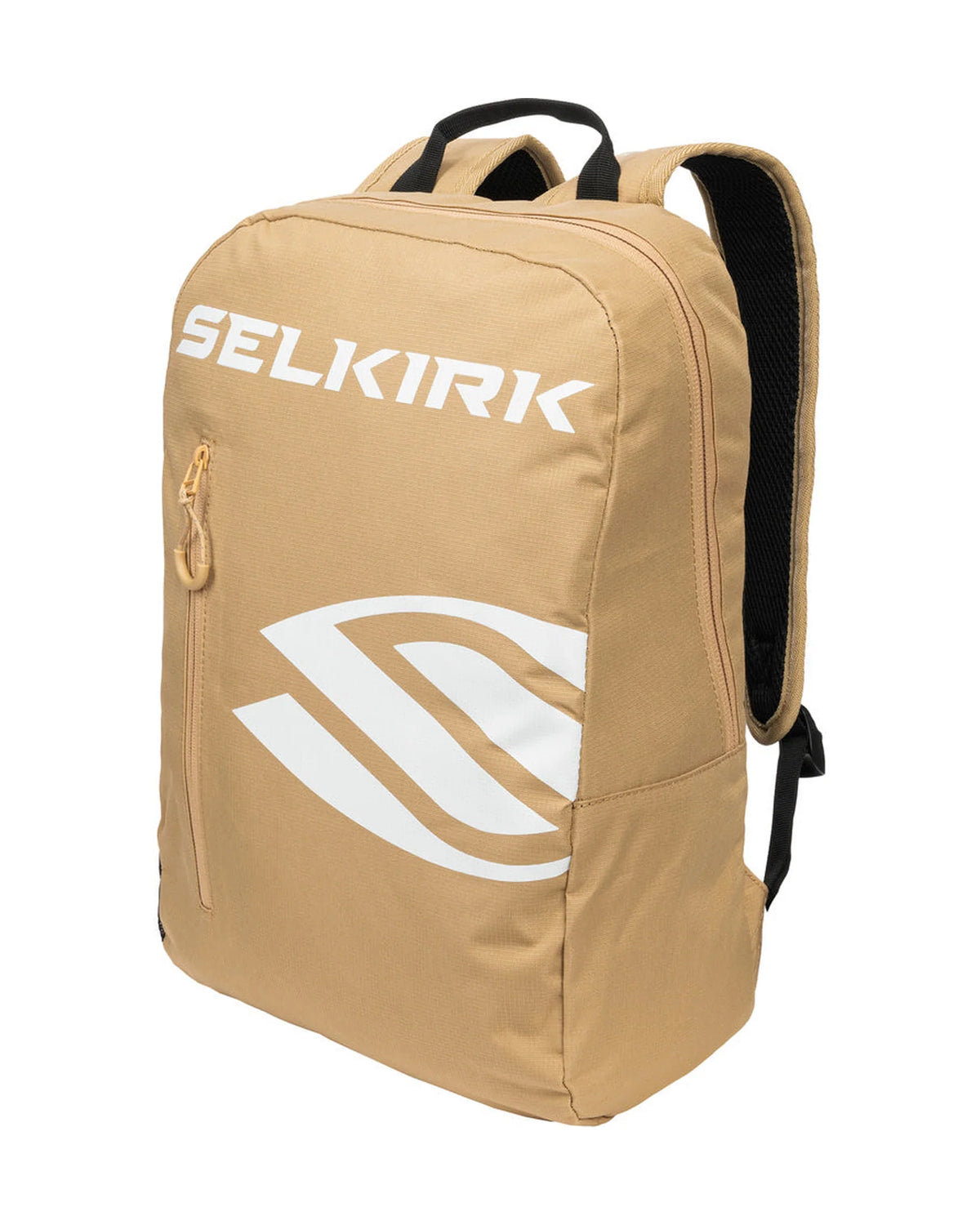 Selkirk Core Line Day Bag — Tan