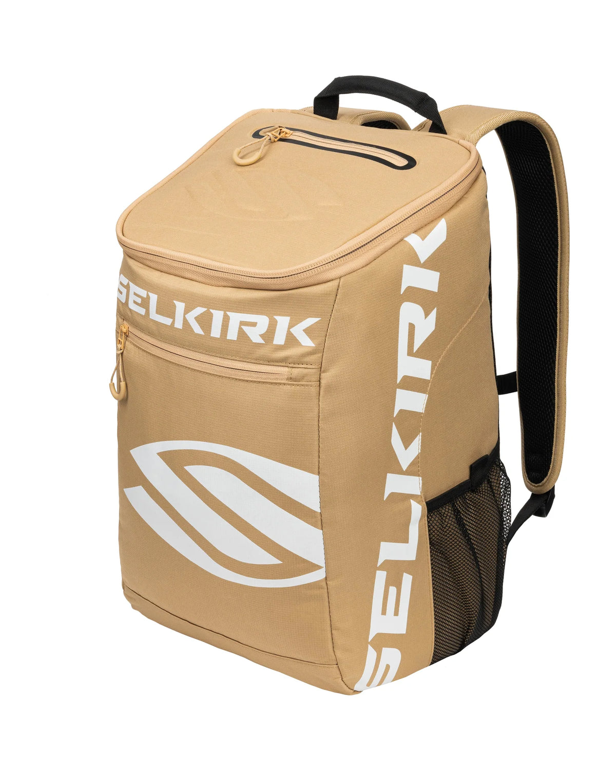 Selkirk Core Line Team Bag — Tan