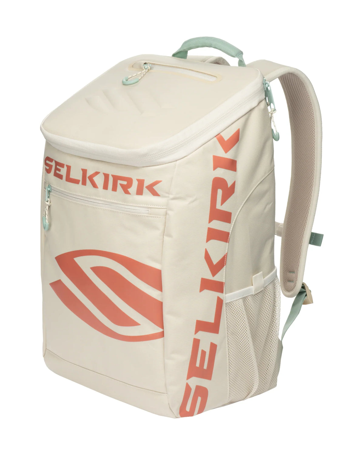 Selkirk Core Line Team Bag — Canyon Clay