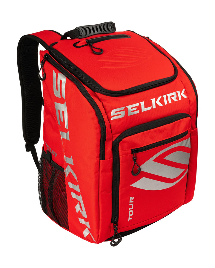 Selkirk Core Line Tour Bag, alternate view