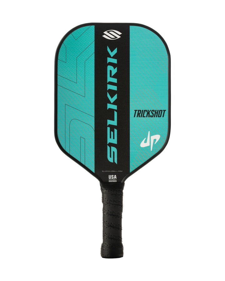 SLK by Selkirk x Dude Perfect Trickshot, alternate view