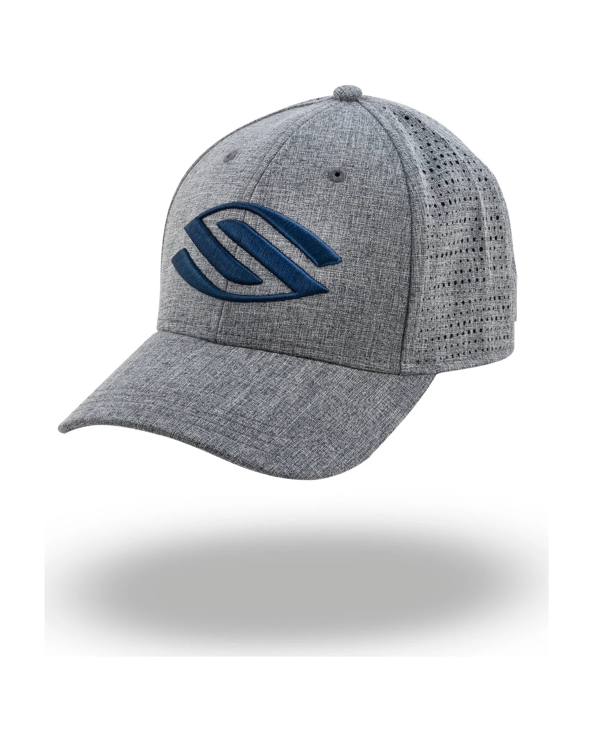 Selkirk Premium Epic Performance Hat Lightweight — Navy