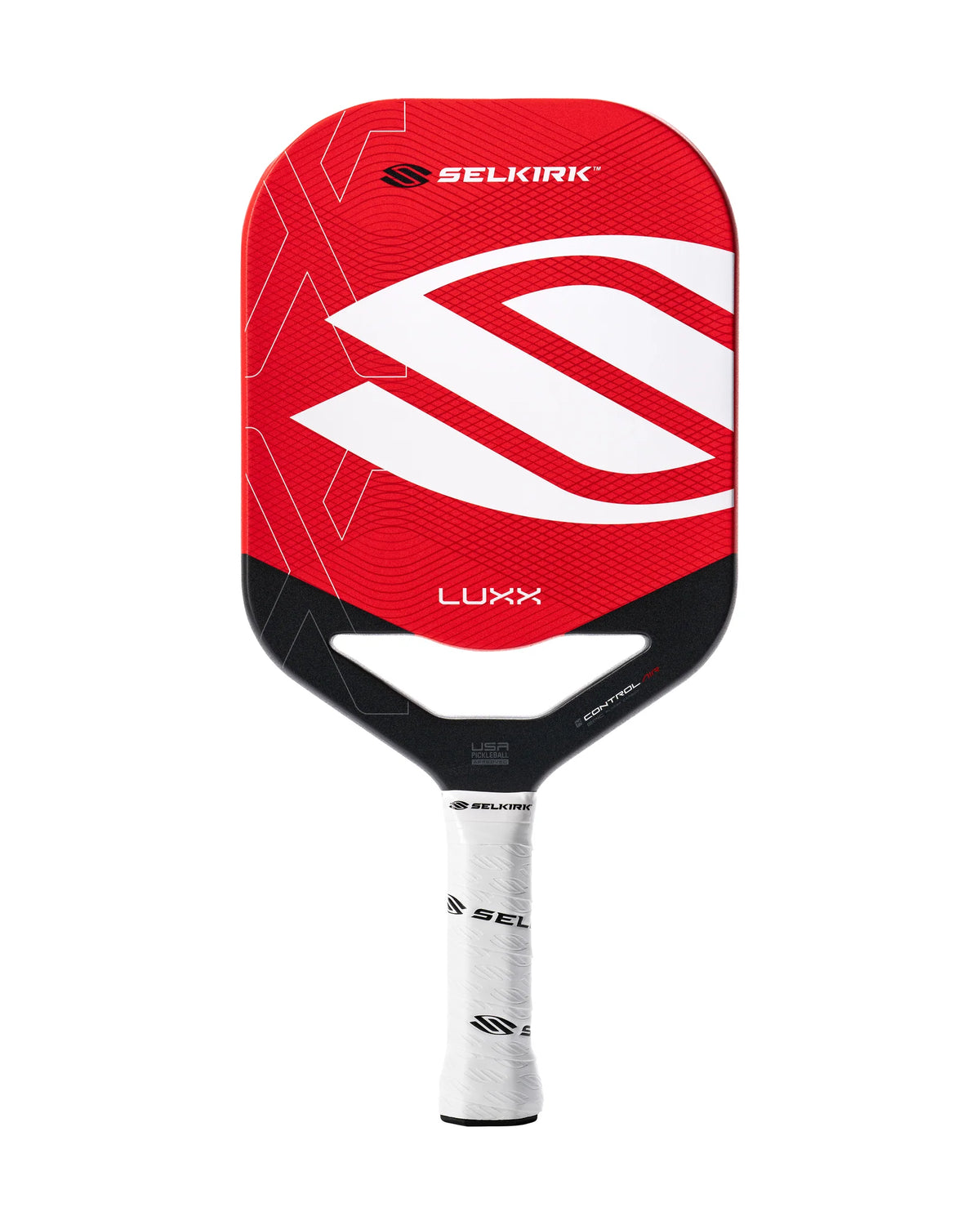 Selkirk LUXX Control Air with InfiniGrit