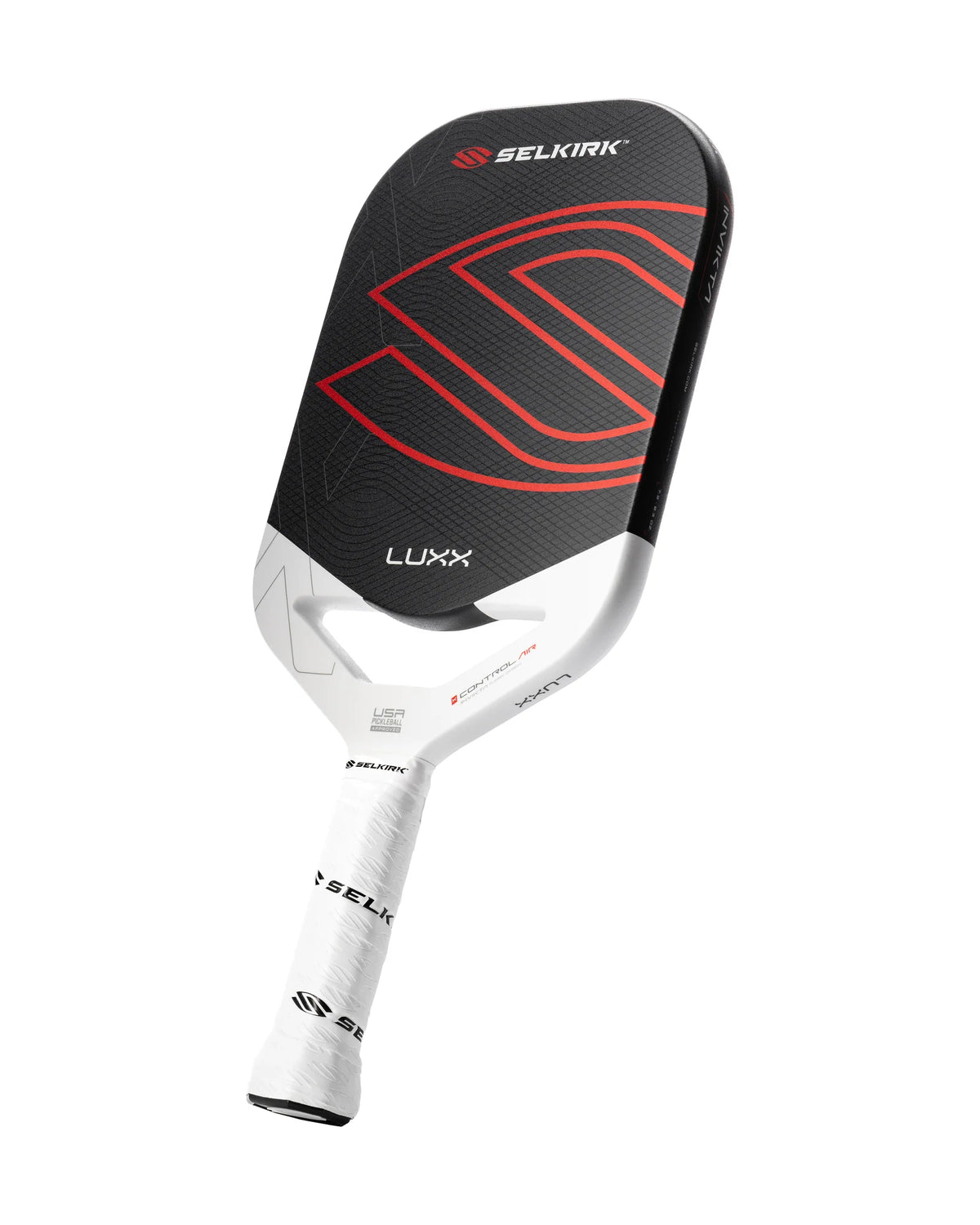 Selkirk LUXX Control Air with InfiniGrit