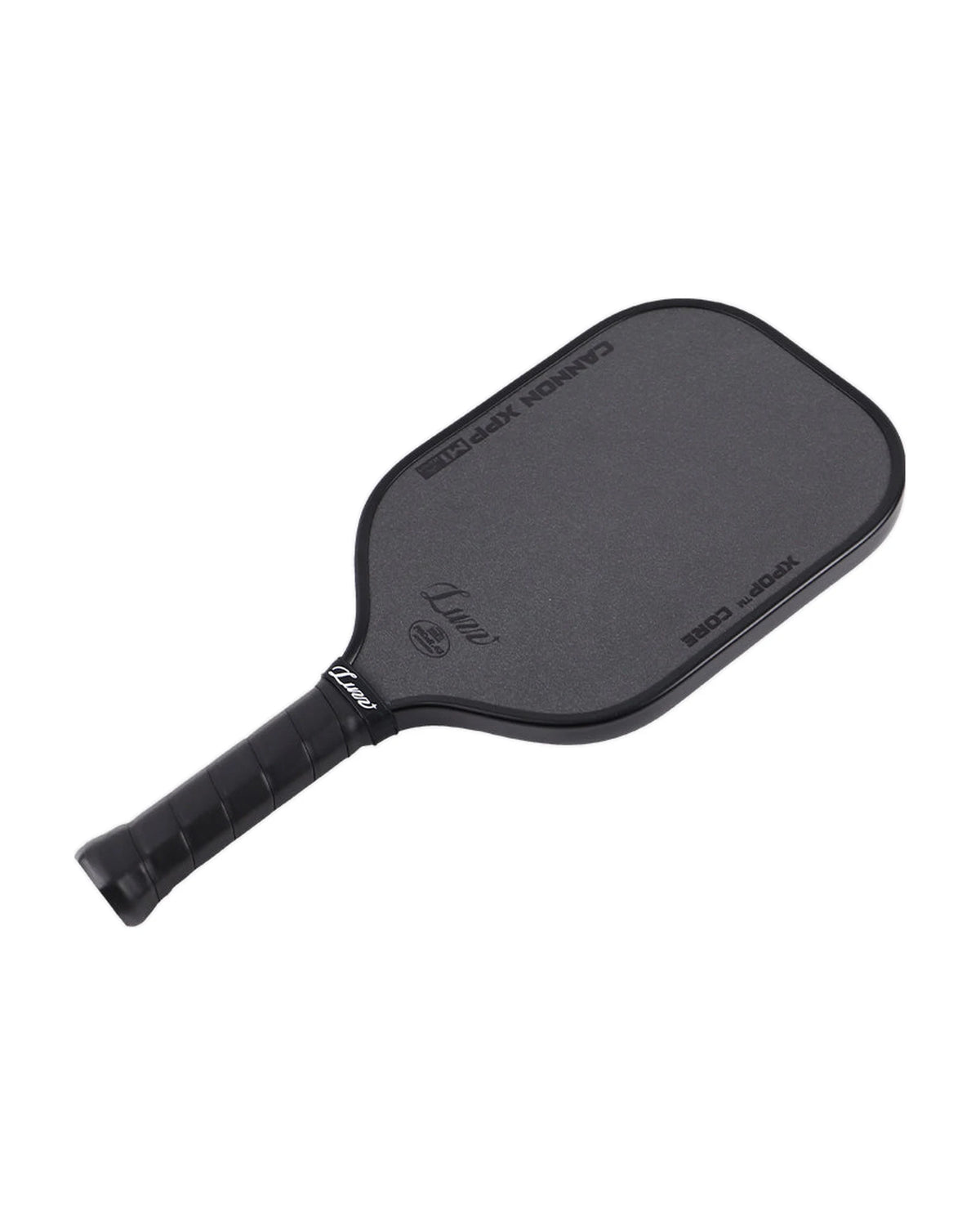 Luzz Cannon XPP M1 angled — Elongated