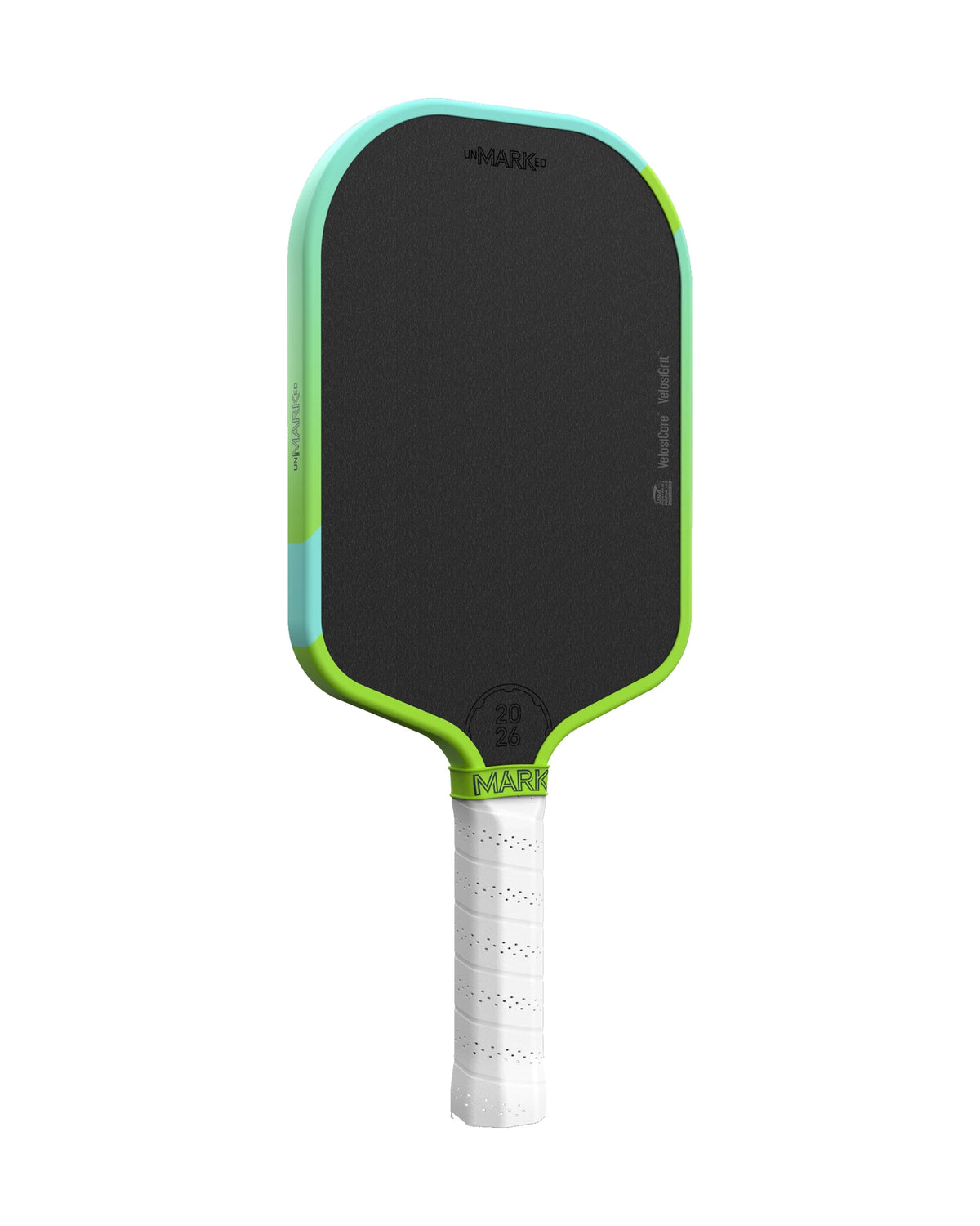 Mark Pickleball unMARKed 2026 16mm — Elongated / Martian Mist