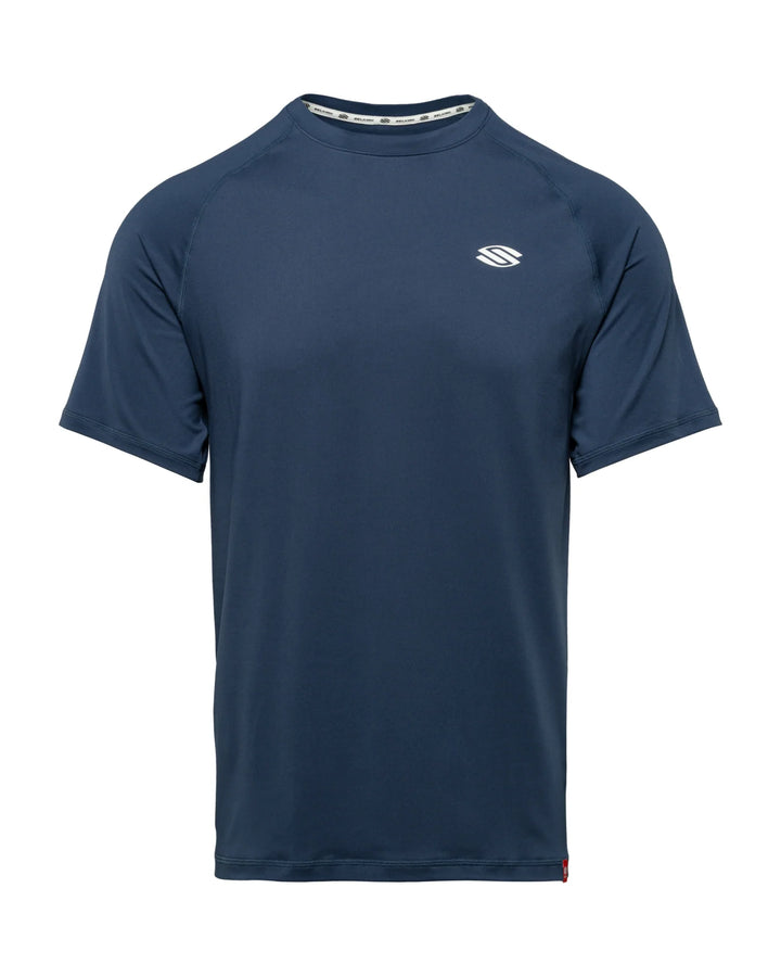 Selkirk Essentials 2.0 Men's Sport-Wik Short Sleeve Tee, alternate view