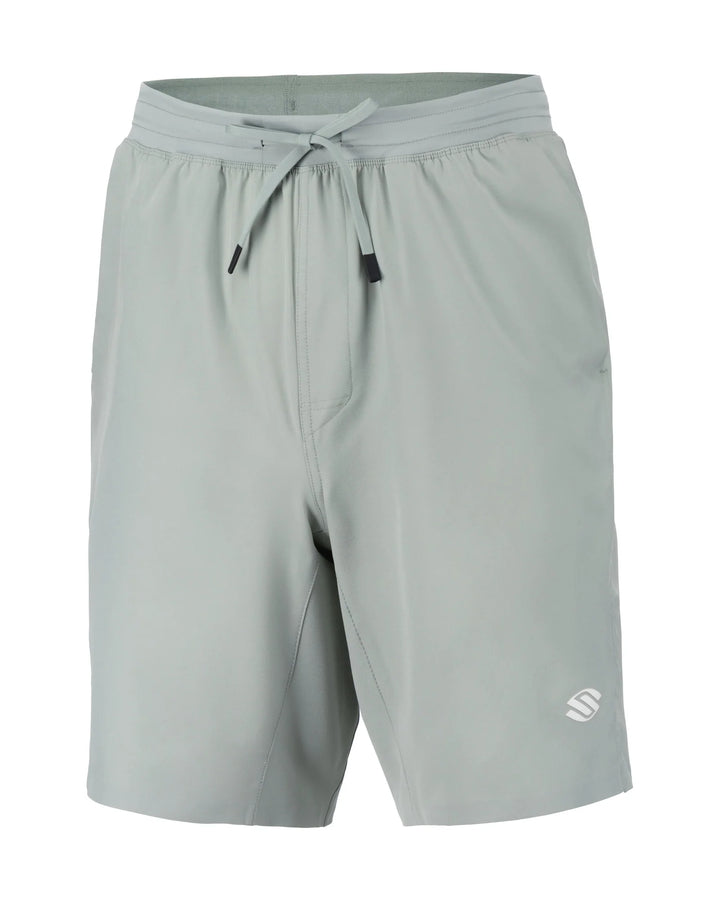 Selkirk Men's Essentials 9" Performance Pickleball Shorts, alternate view