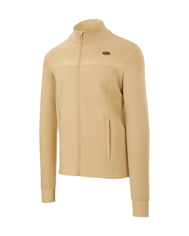 Selkirk Men's Pro Line Full Zip Jacket, alternate view