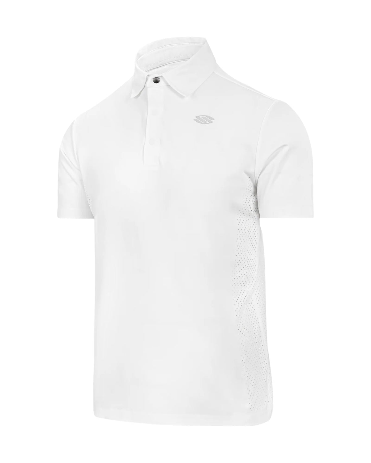 Selkirk Men's Pro Line Performance Polo