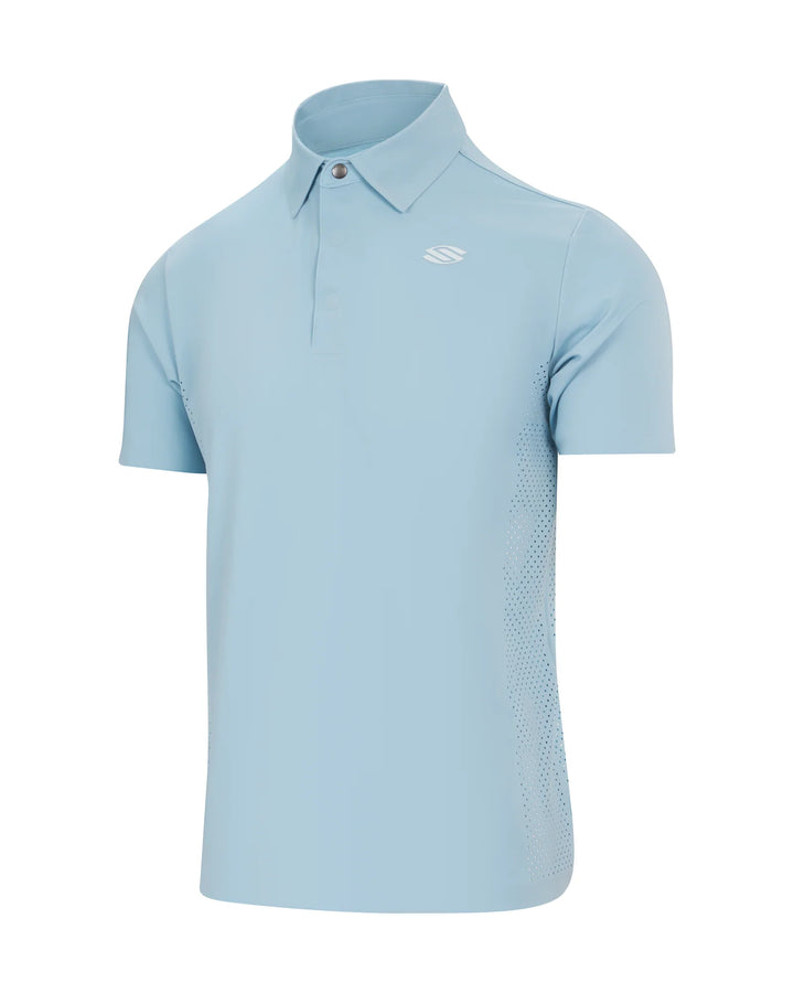 Selkirk Men's Pro Line Performance Polo, alternate view