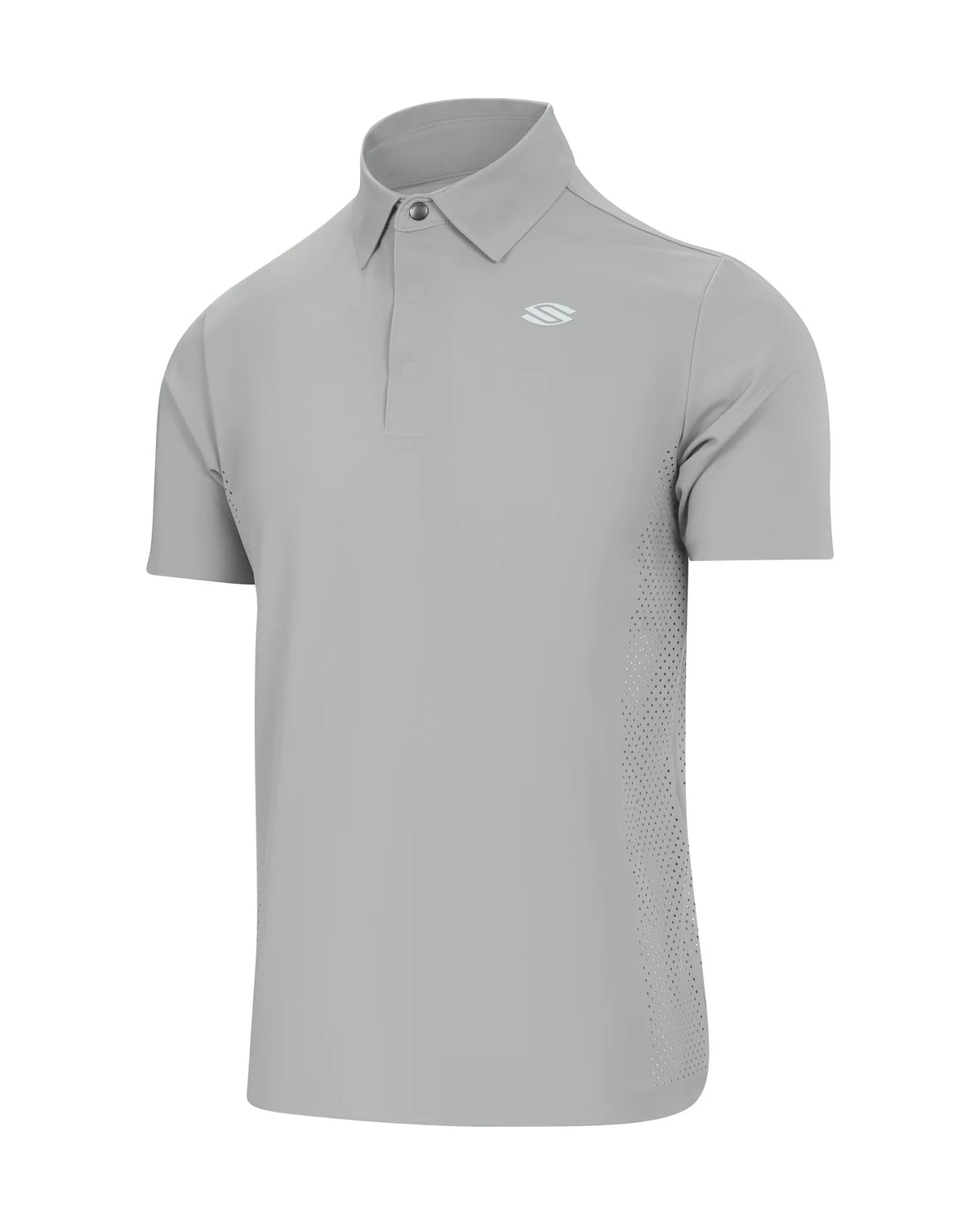Selkirk Men's Pro Line Performance Polo