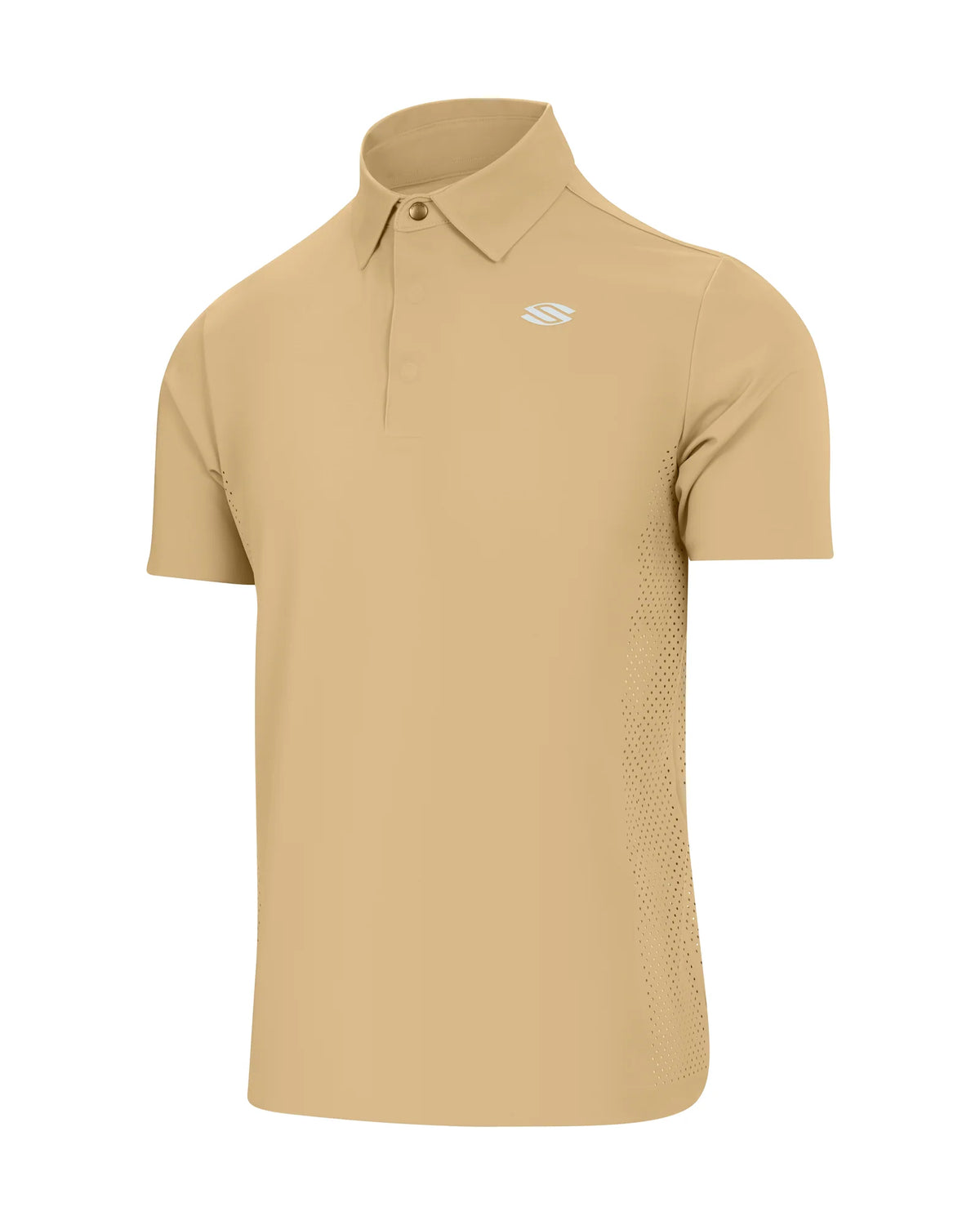 Selkirk Men's Pro Line Performance Polo