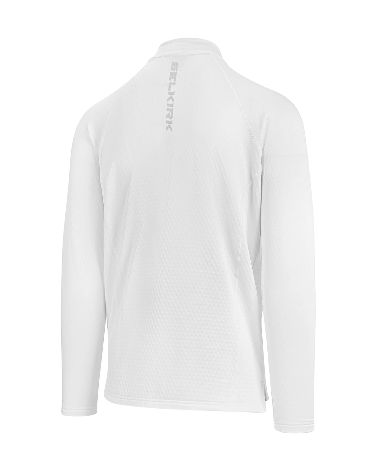 Selkirk Men's Pro Line 1/4 Zip Pullover