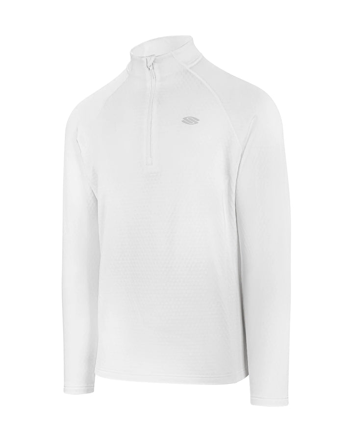 Selkirk Men's Pro Line 1/4 Zip Pullover, alternate view