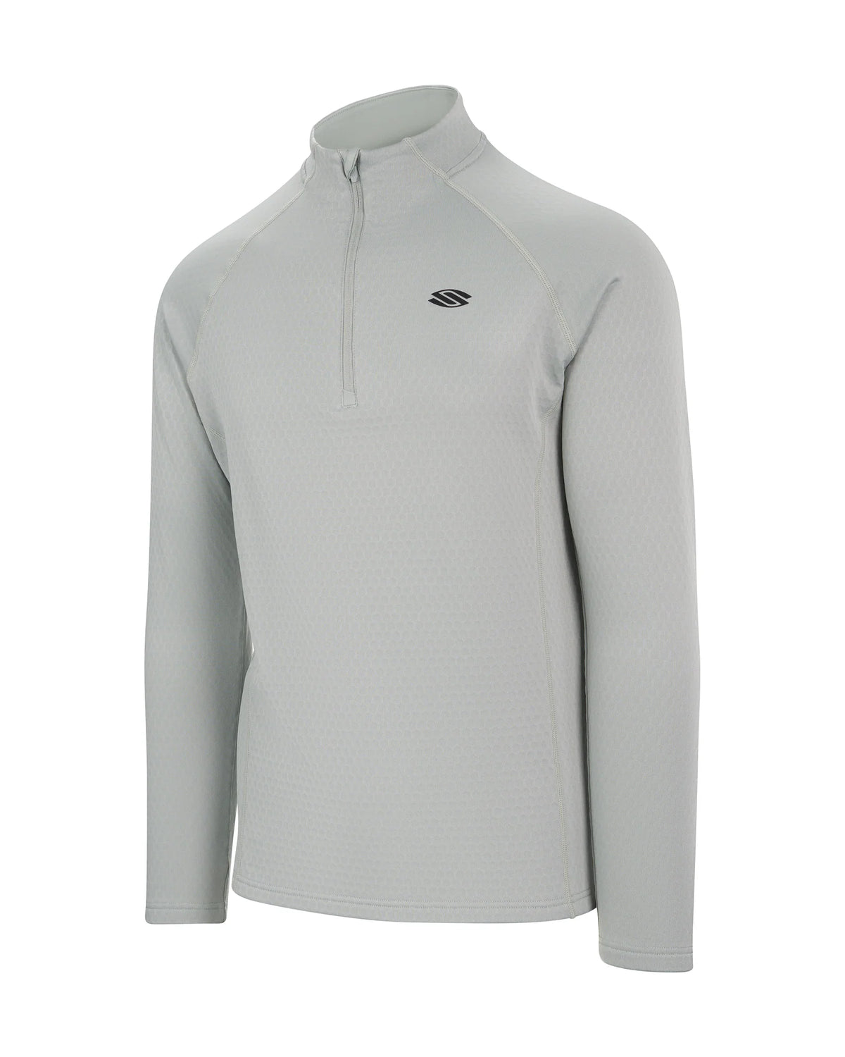 Selkirk Men's Pro Line 1/4 Zip Pullover