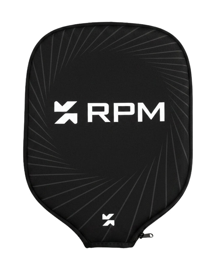 RPM Paddle Cover, alternate view