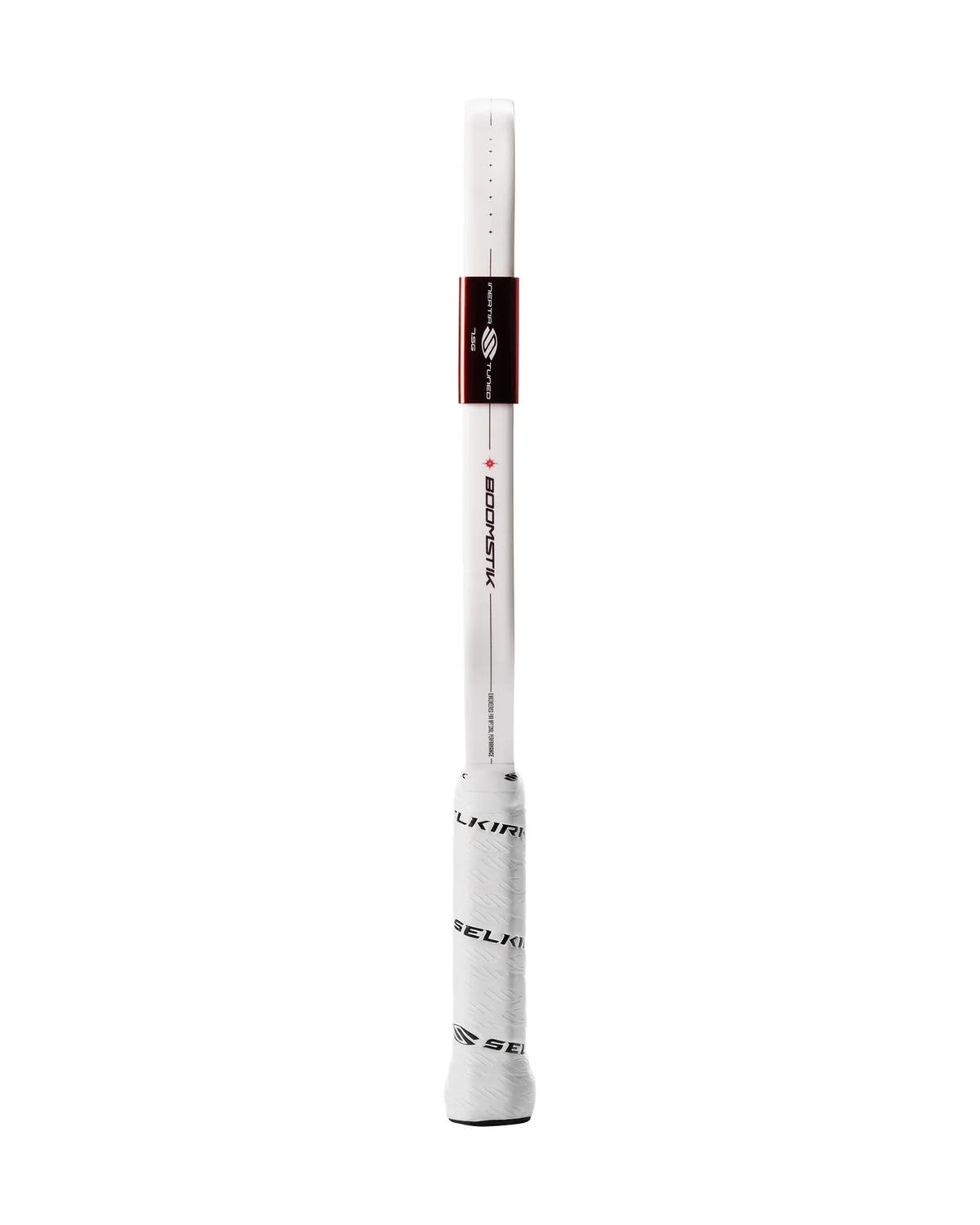 Boomstik 16mm — Elongated / Black