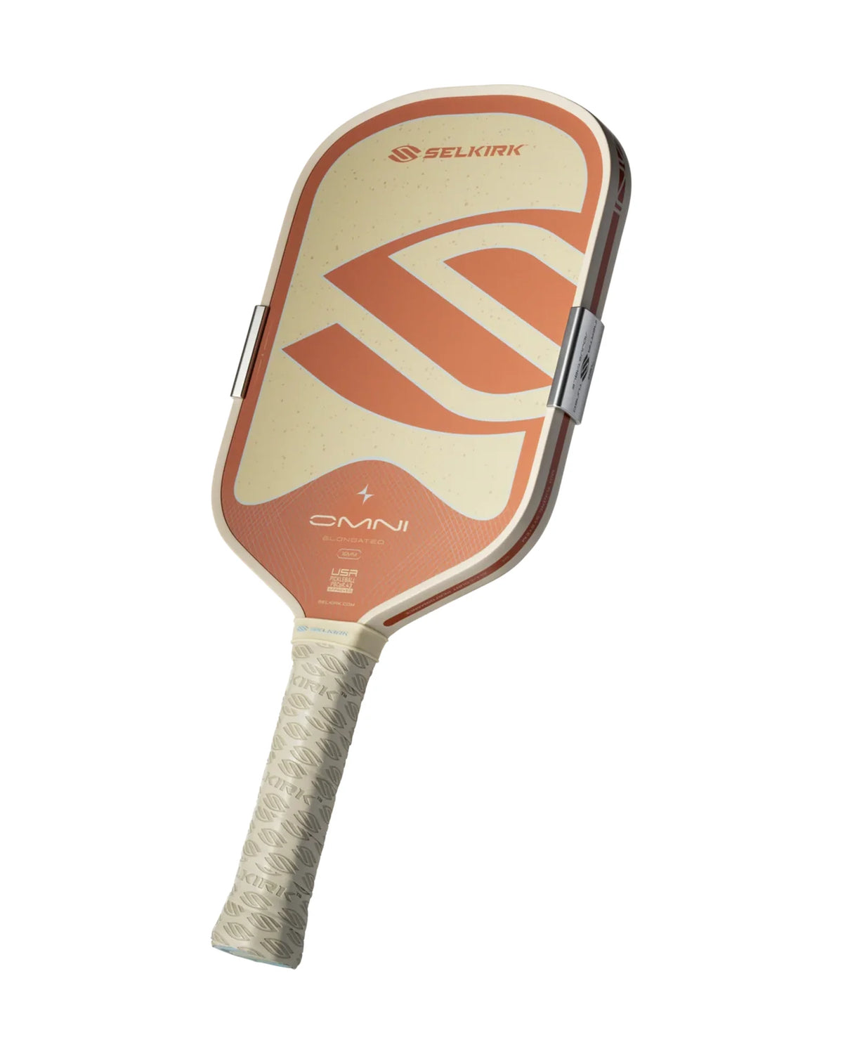 OMNI 16mm — Elongated / Canyon Clay