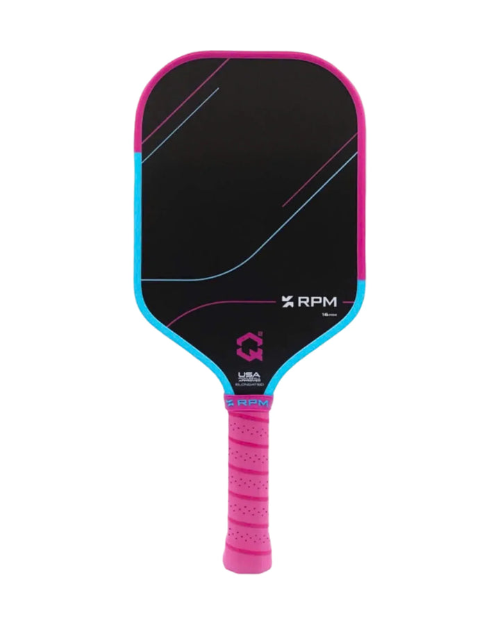 RPM Q2 Cotton Candy — Limited Edition