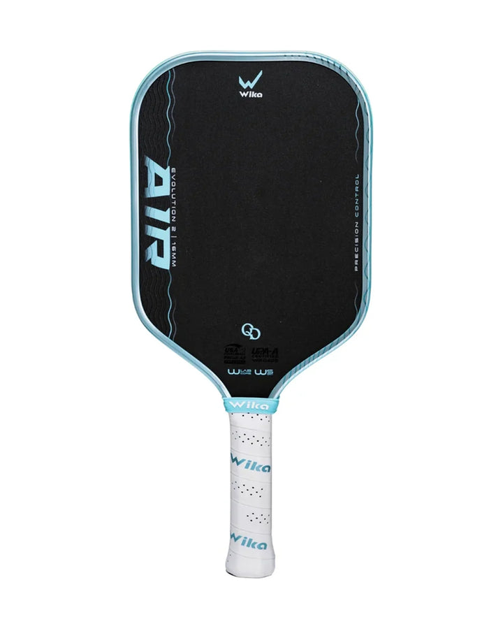 Wika QD Air 2 16mm