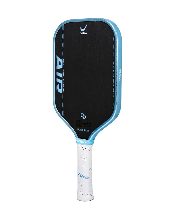 Wika QD Air 2 16mm, alternate view
