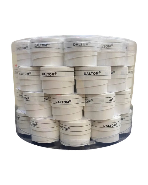 Daltom Overgrip — White