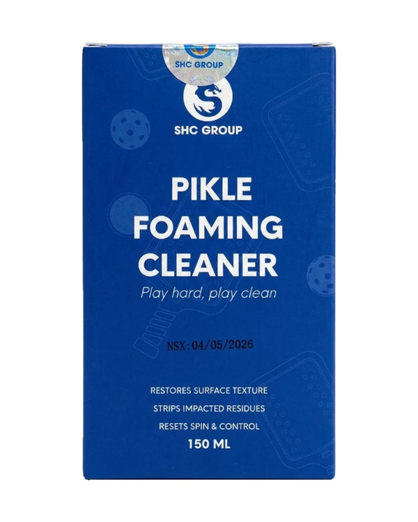 Pikle Foaming Cleaner Set