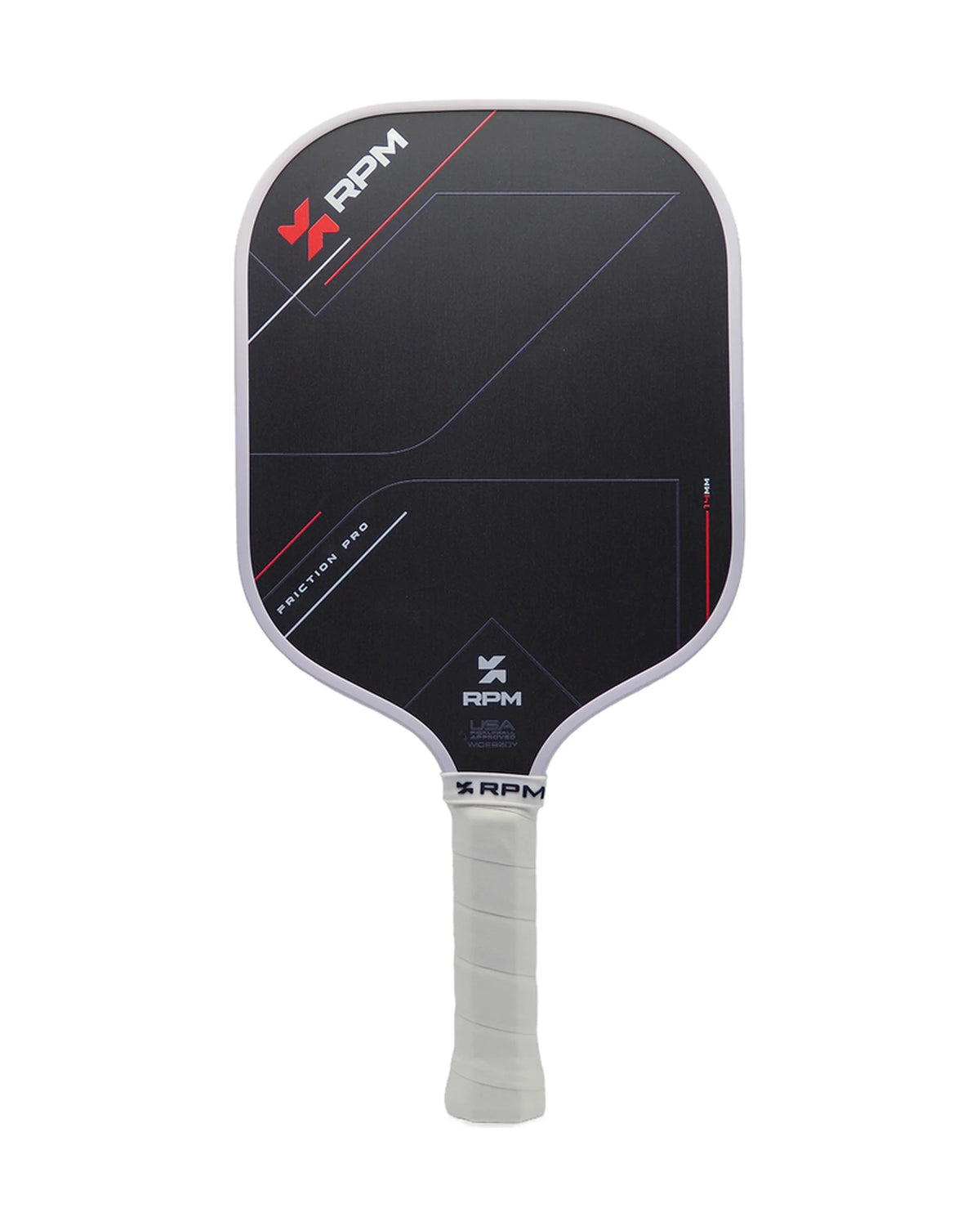 RPM Friction Pro — Widebody / 14mm