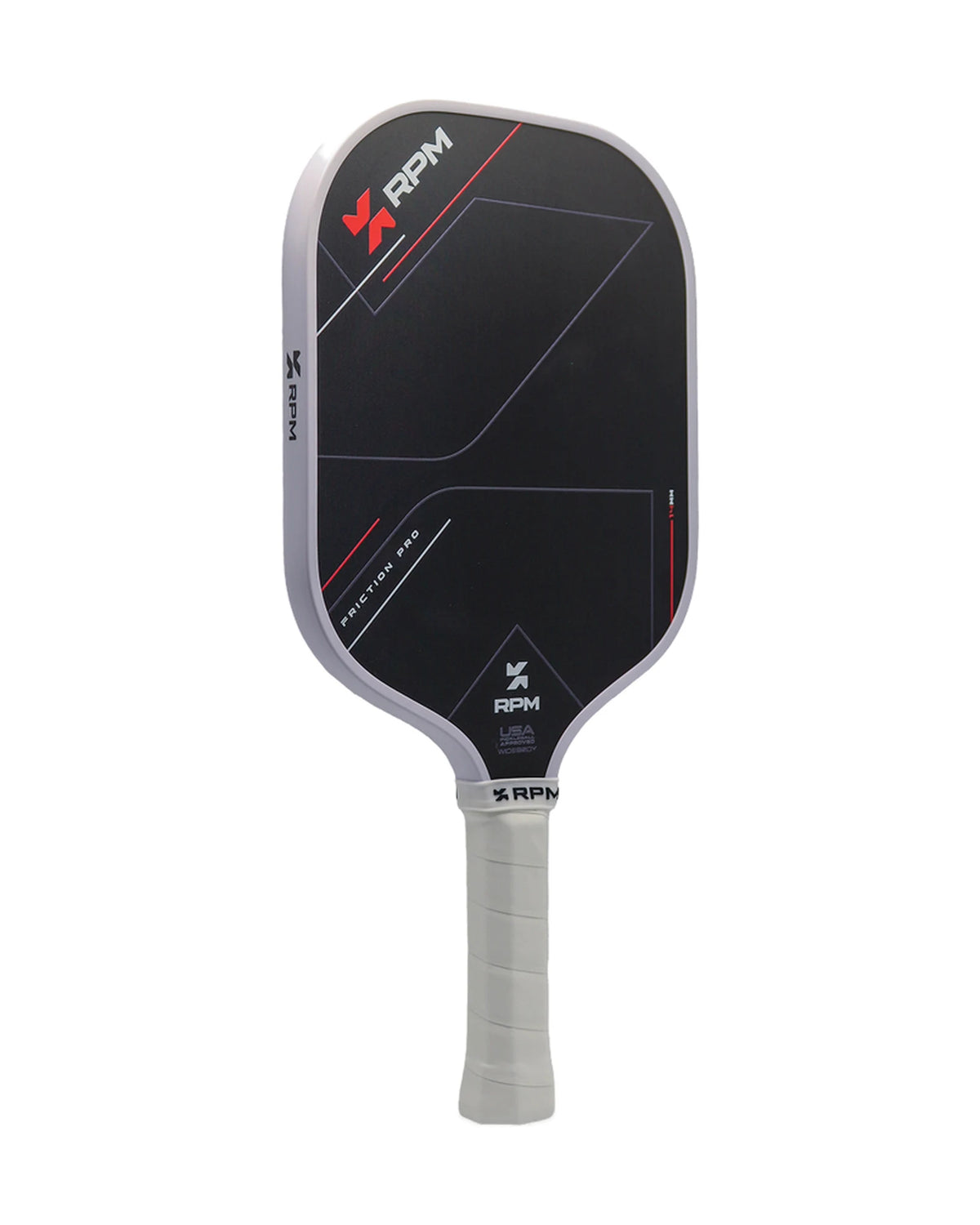 RPM Friction Pro — Widebody / 14mm