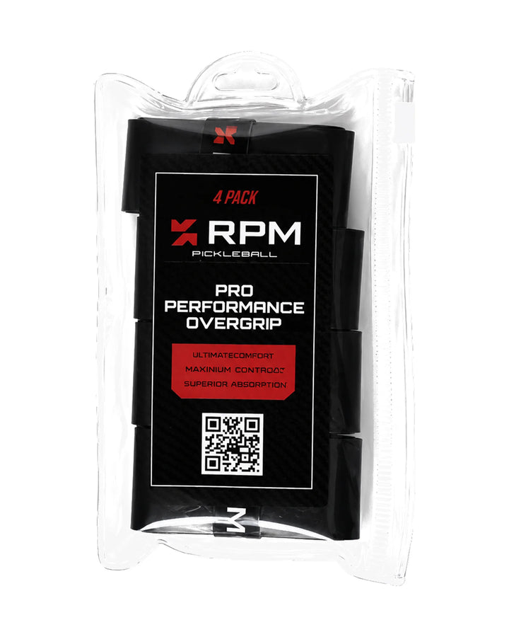 RPM Pro Performance Dry Overgrip, alternate view