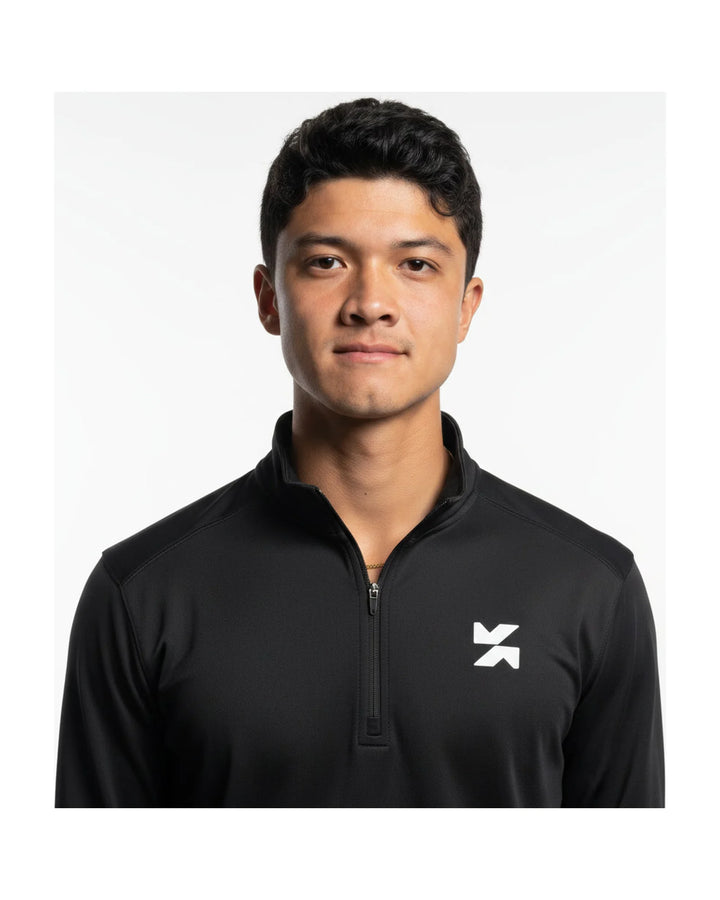 RPM Performance Quarter Zip