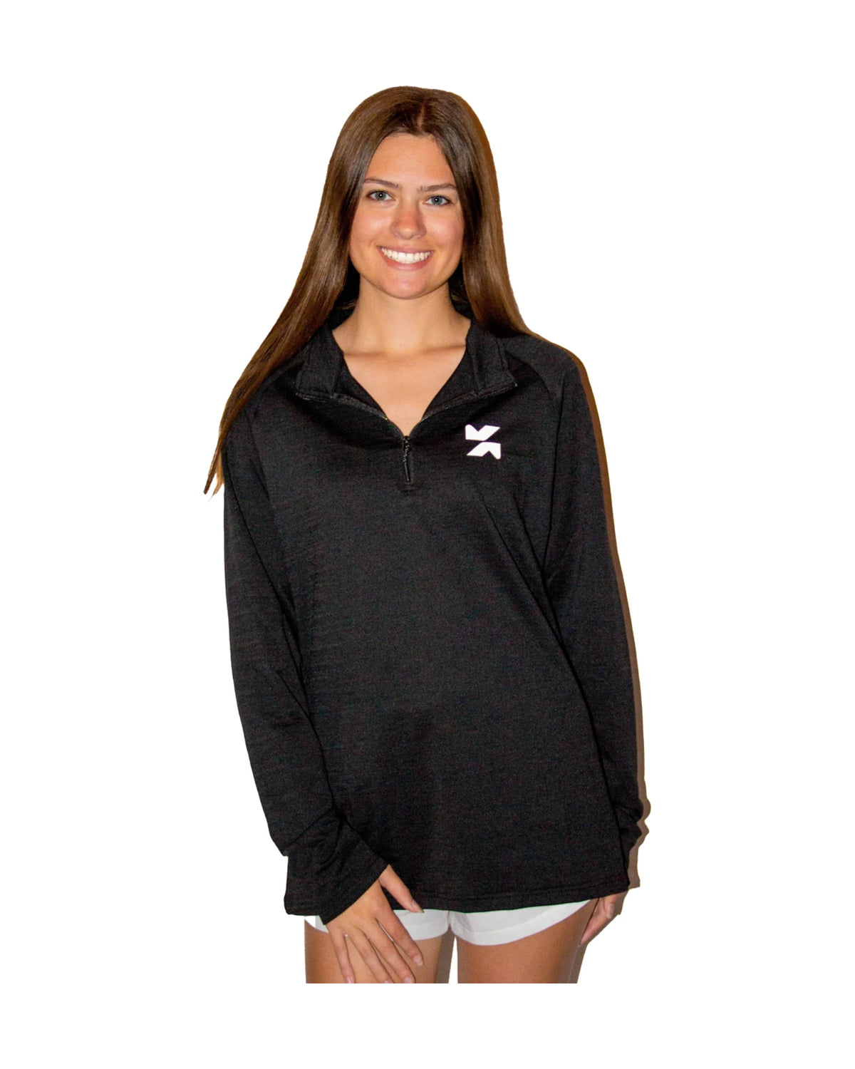 RPM Performance Quarter Zip