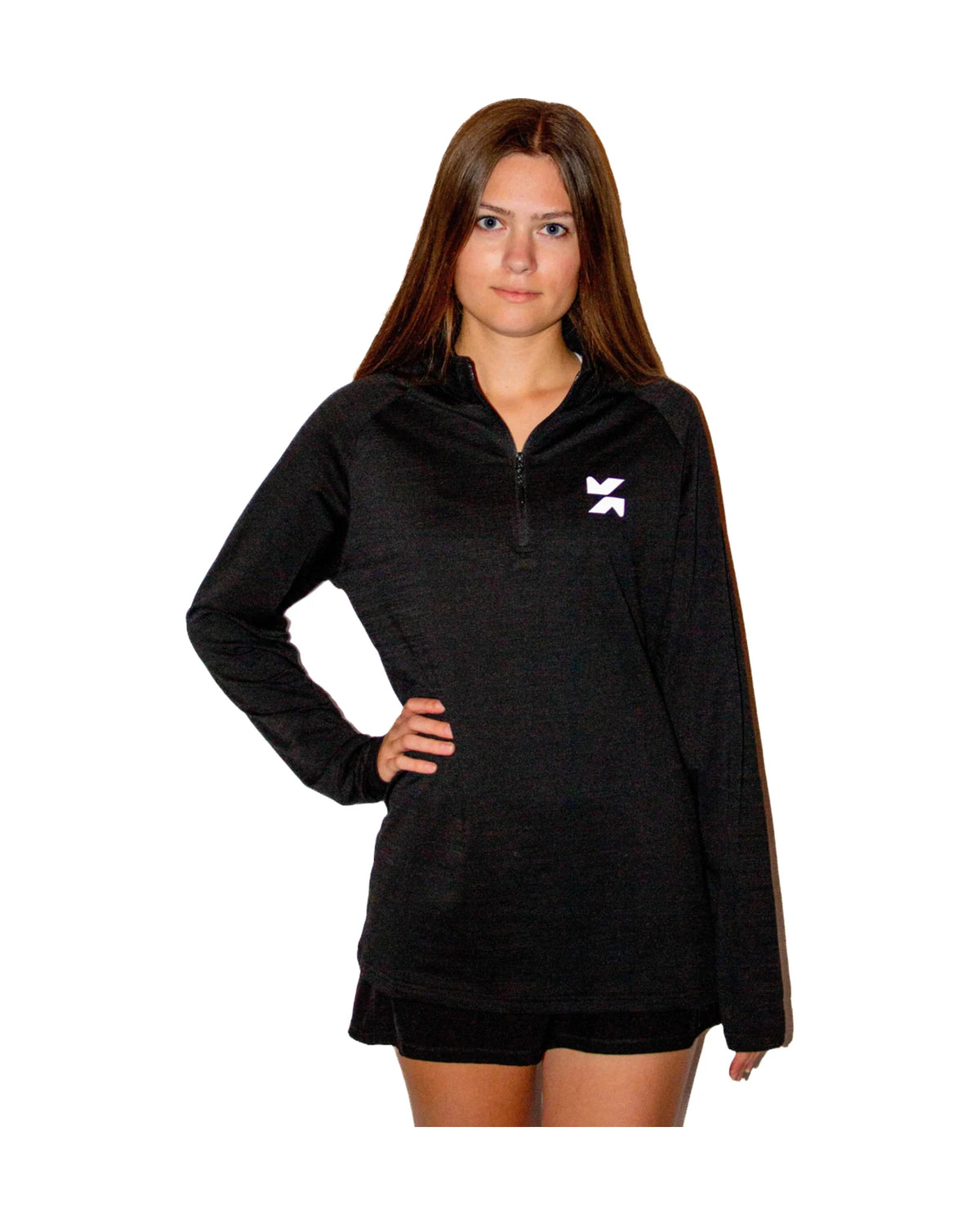 RPM Performance Quarter Zip