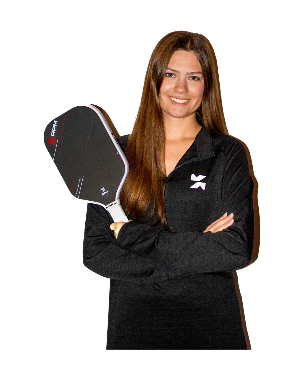 RPM Performance Quarter Zip