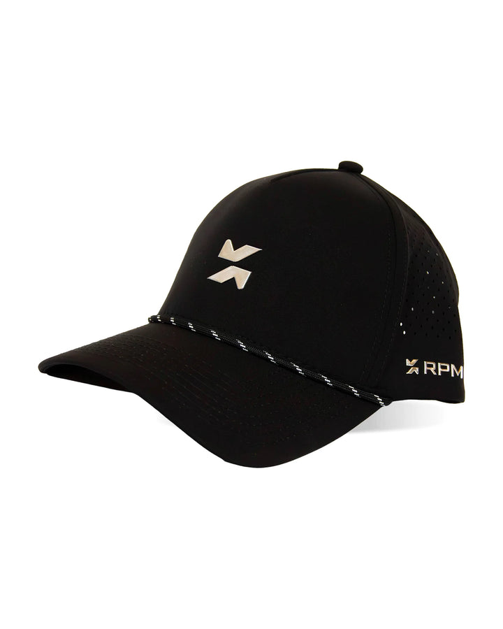 RPM Signature Hat, alternate view