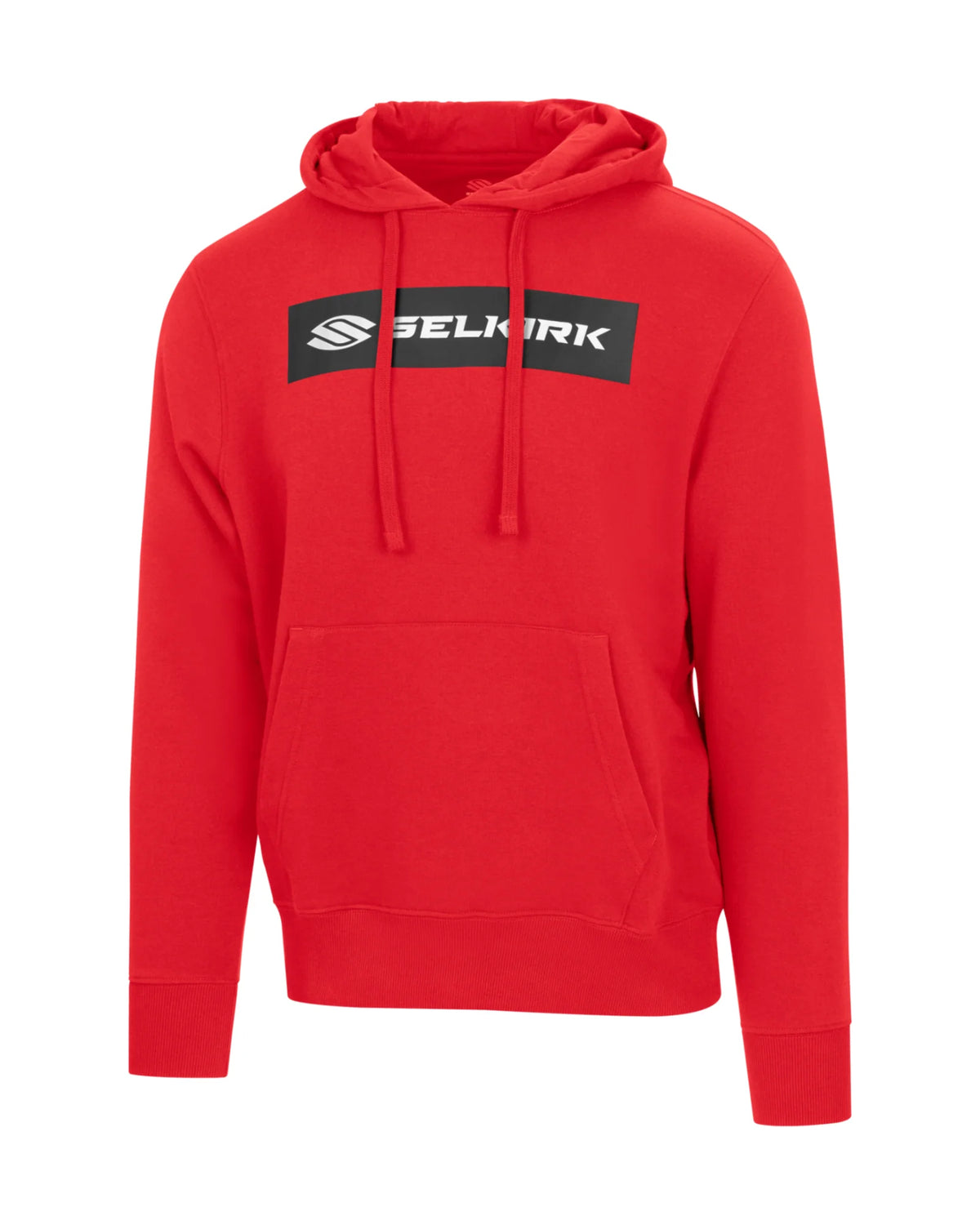 Selkirk Sideline Soft Cotton Hoodie