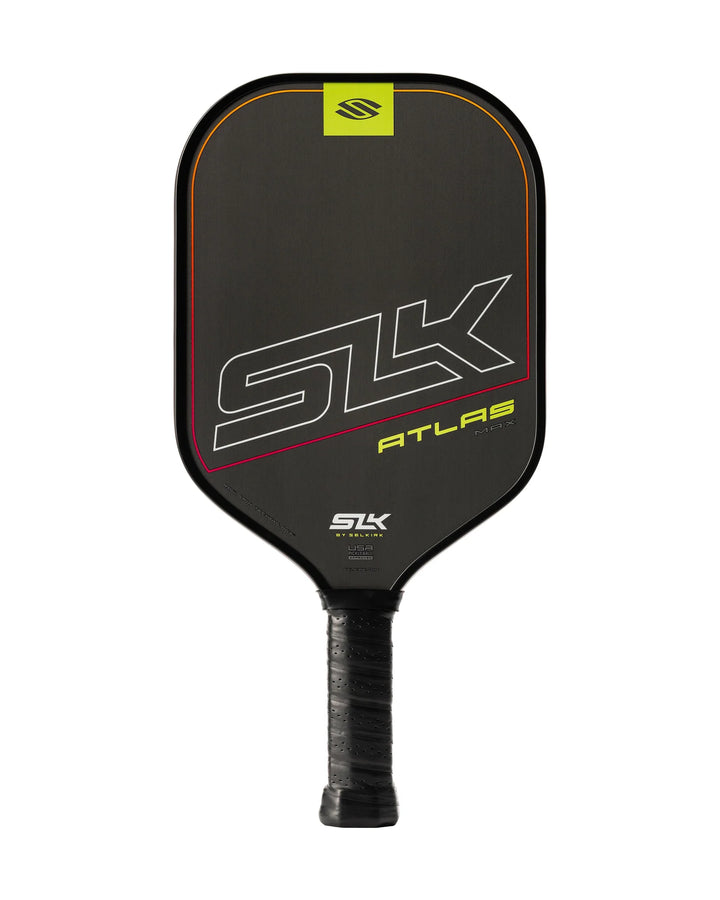 SLK Atlas Max