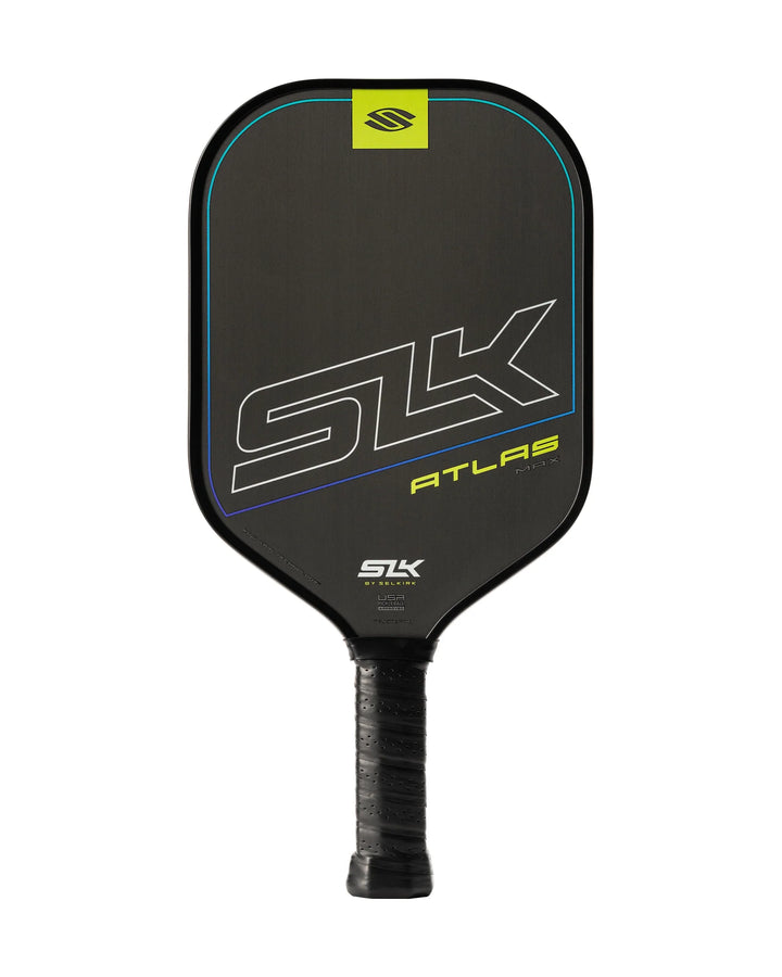 SLK Atlas Max, alternate view
